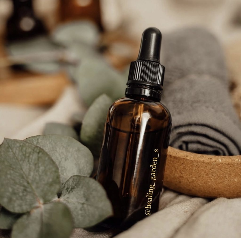 سرم تقویت کننده مو‌ و ابرو