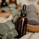 سرم تقویت کننده مو‌ و ابرو