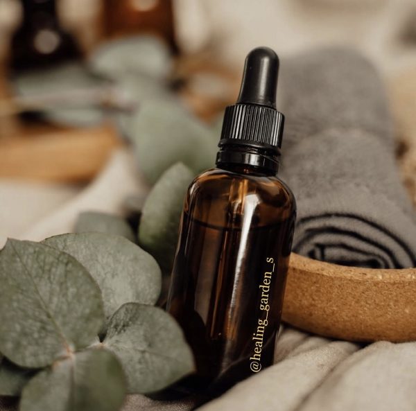 سرم تقویت کننده مو‌ و ابرو