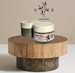 صابون زغال اکتیو خامه ای اسکرابی+قیمت، خرید، راهنما استفاده