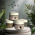 انواع صابون خامه ای شوکو - صابون تقویت قرام و ضد پیری پوست