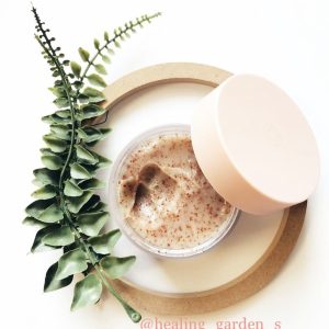 صابون خامه‌ای (Creamy Soap)