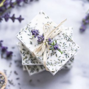 صابون اسطوخودوس