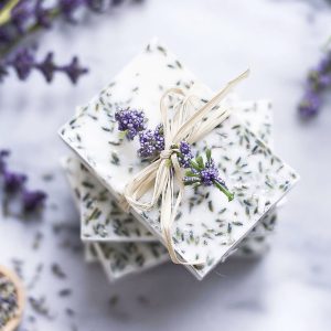 صابون اسطوخودوس