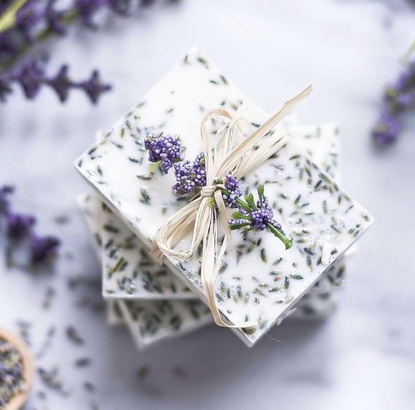 صابون اسطوخودوس