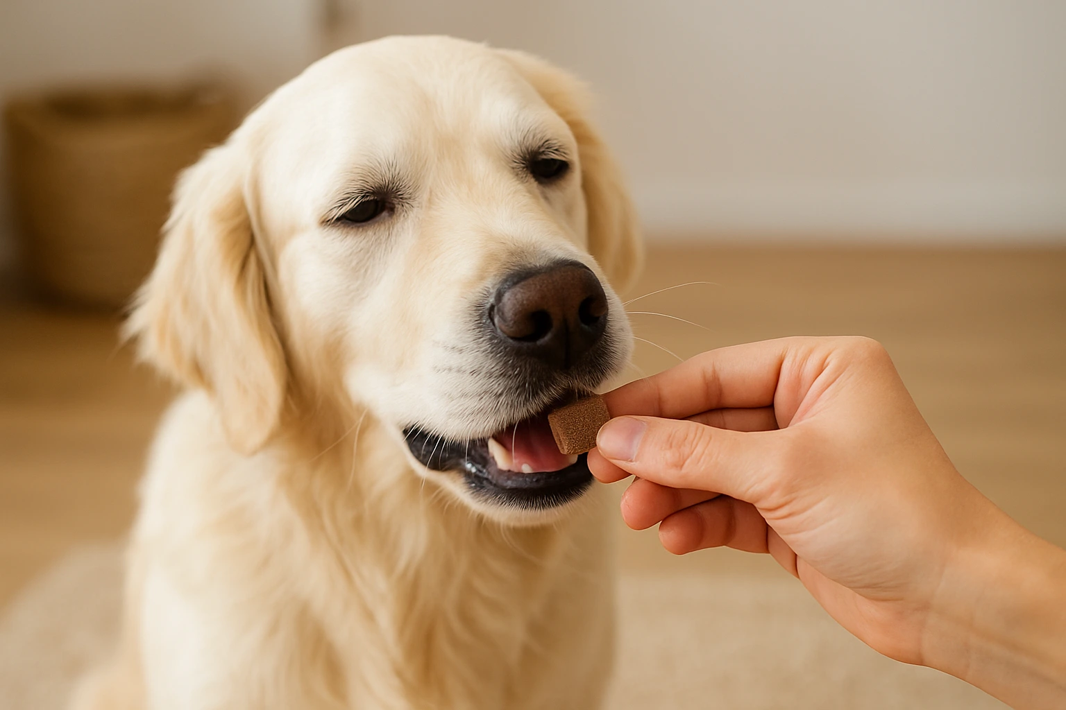 تشویقی حیوانات خانگی