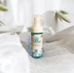 لوسیون و فوم شستشو پنجه سگ و گربه