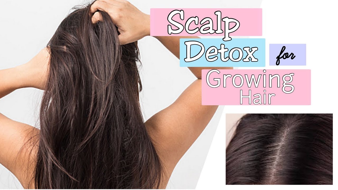 فواید هیر دتوکس پرسنلی مو